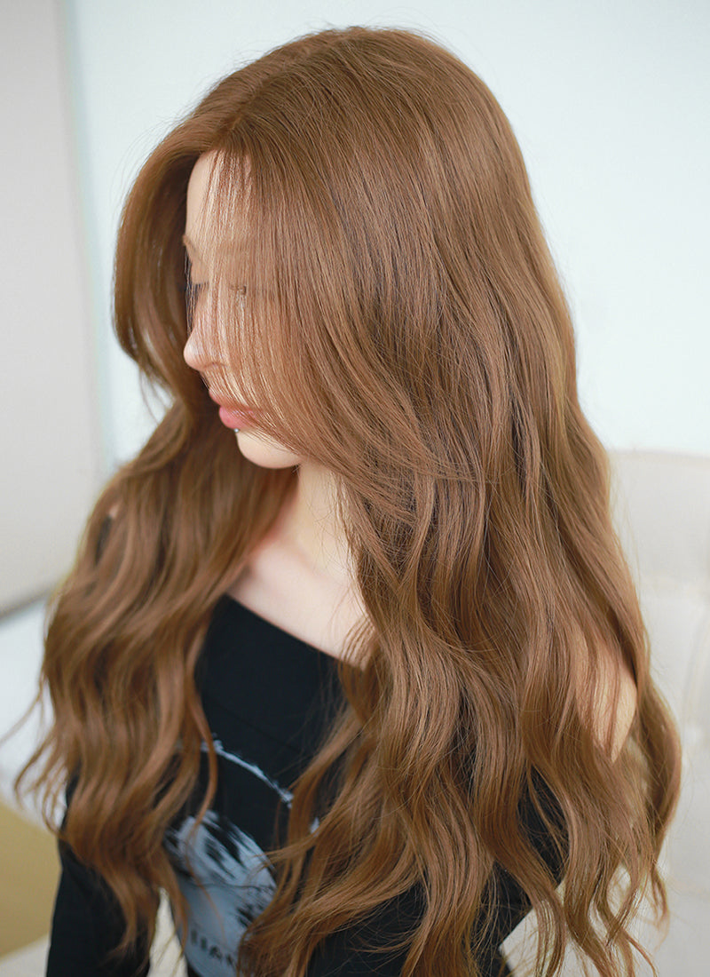 Korean shop lace frontal