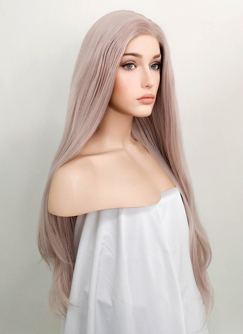 High Quality Short Straight Bob Fiber Pink Mix White / Red Mix Black Hair  Wigs for Women Ombre Color Shoulder Length Lace Closure Synthetic Hair Wig  - China Closure Wigs and Synthetic