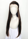 Brunette Straight Lace Front Synthetic Men's Wig LF3270C (Customisable)