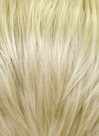Jujutsu Kaisen Kento Nanami Blonde Straight Lace Front Synthetic Men's Wig LF6061