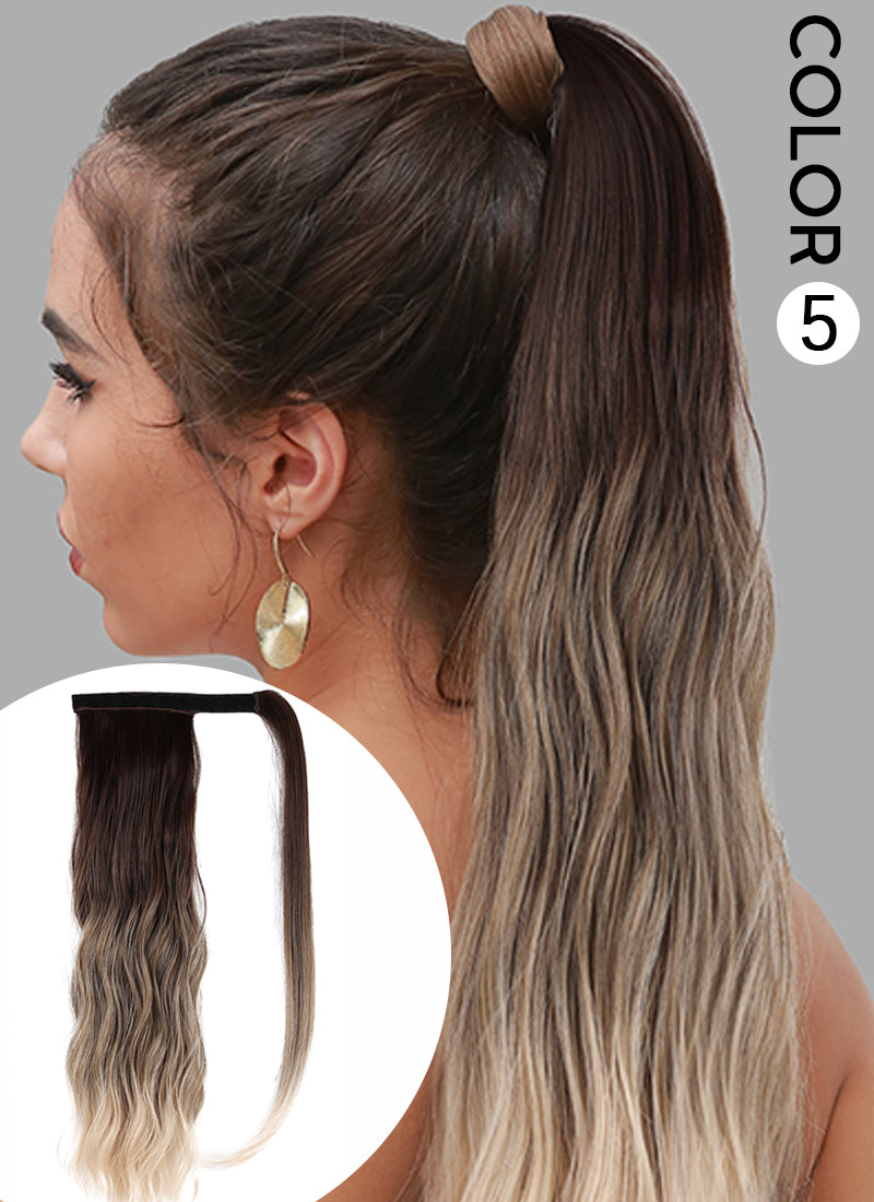 16 ponytail outlet extension