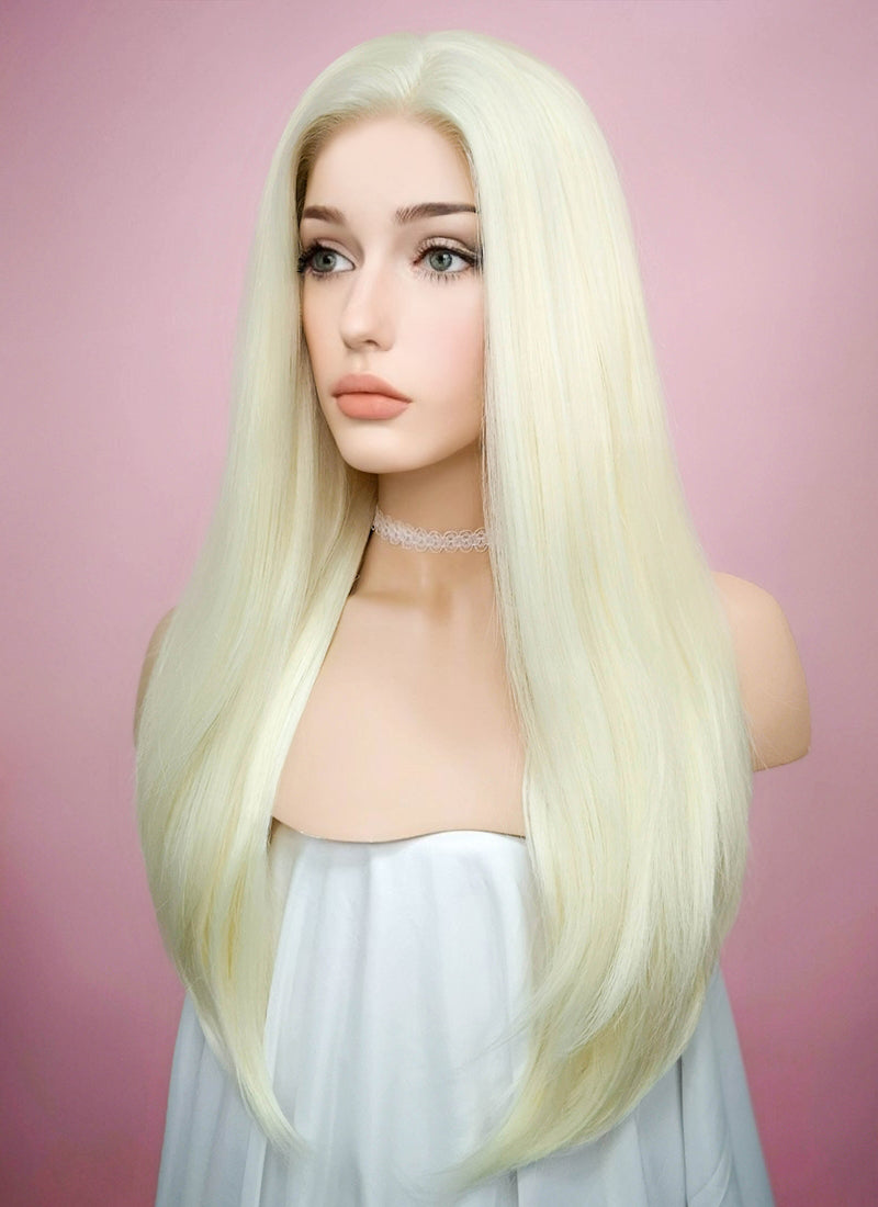 Best synthetic lace on sale front wigs 2018