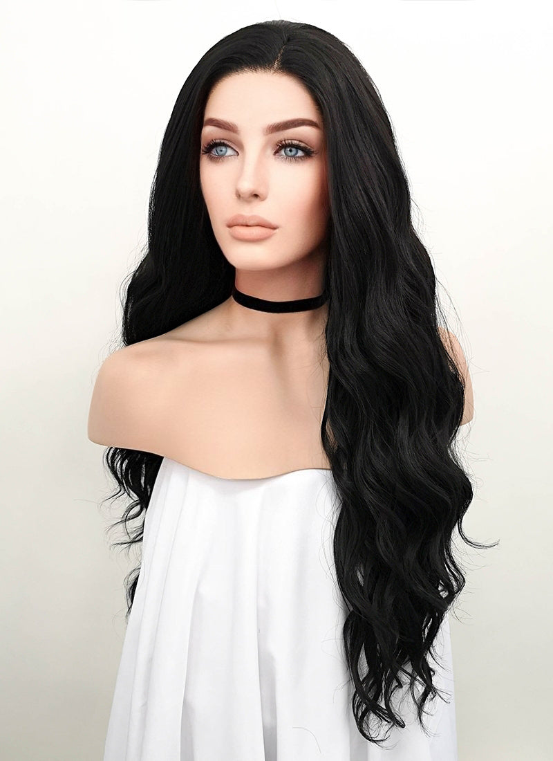 Natural look 2025 wigs fforestfach