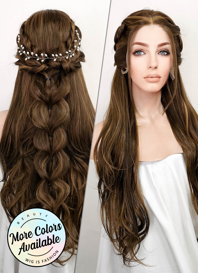 Brunette Color Wigs Wig Is Fashion wigisfashion ca