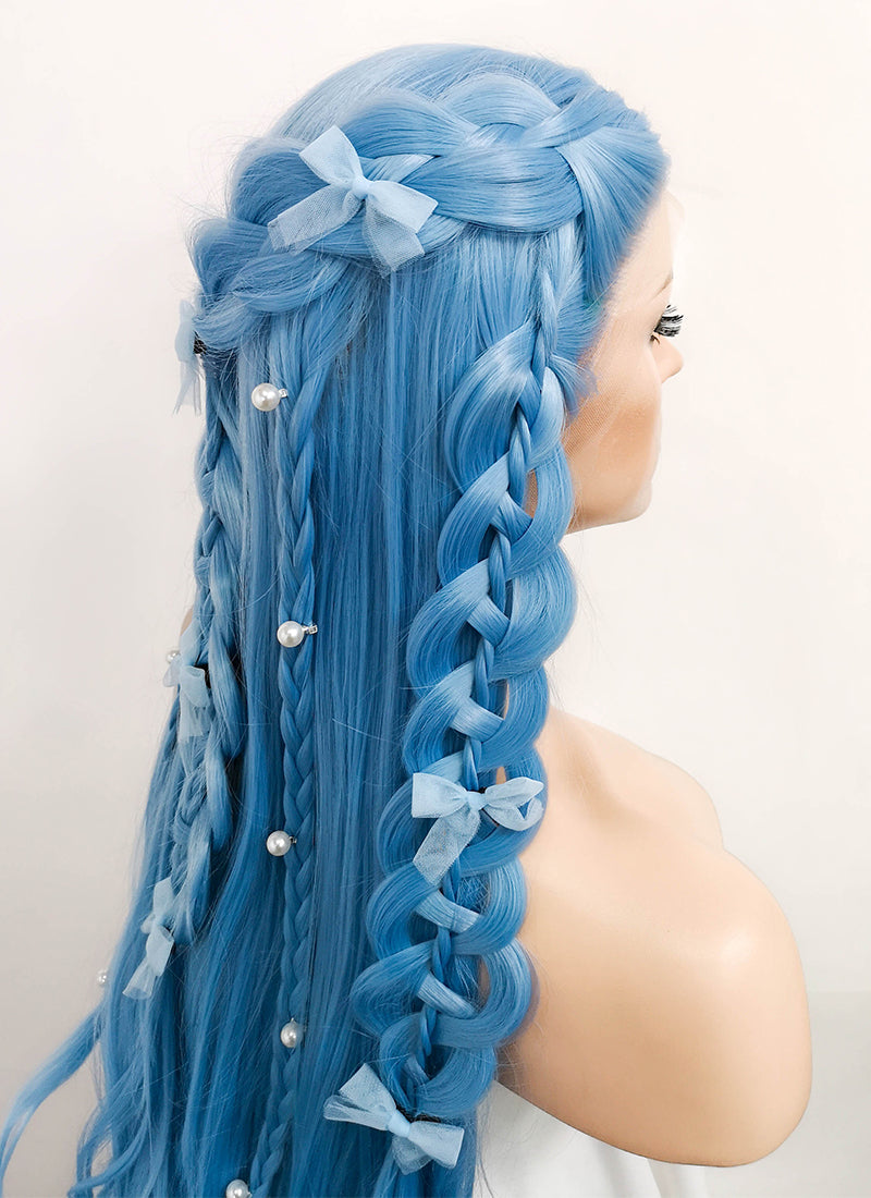 Lace front jinx outlet wig