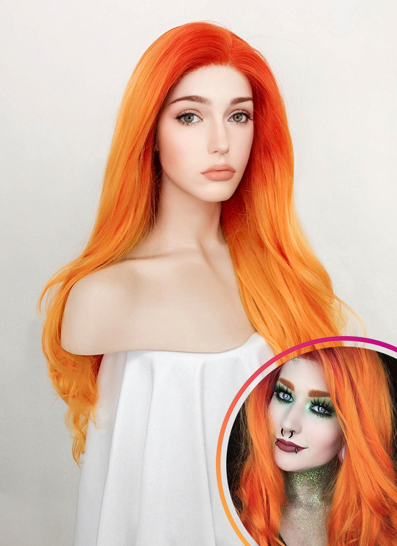 Cosplay wigs hotsell orange county