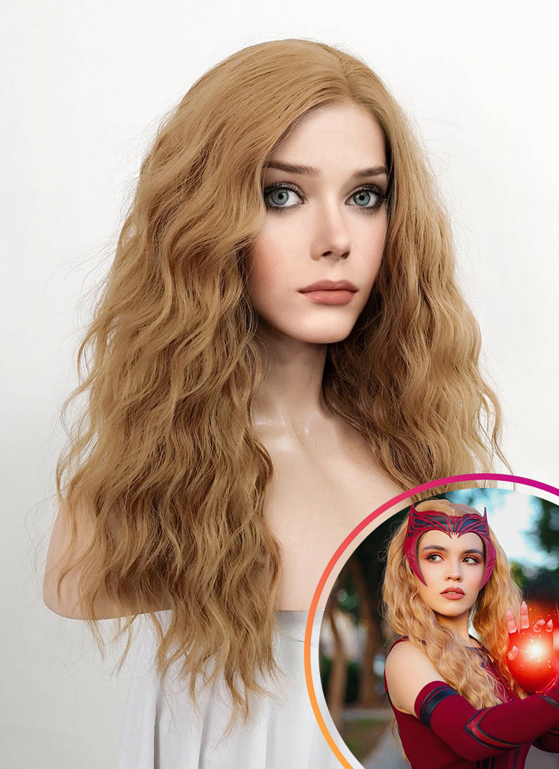 Cosplay Wigs – wigisfashion-ca