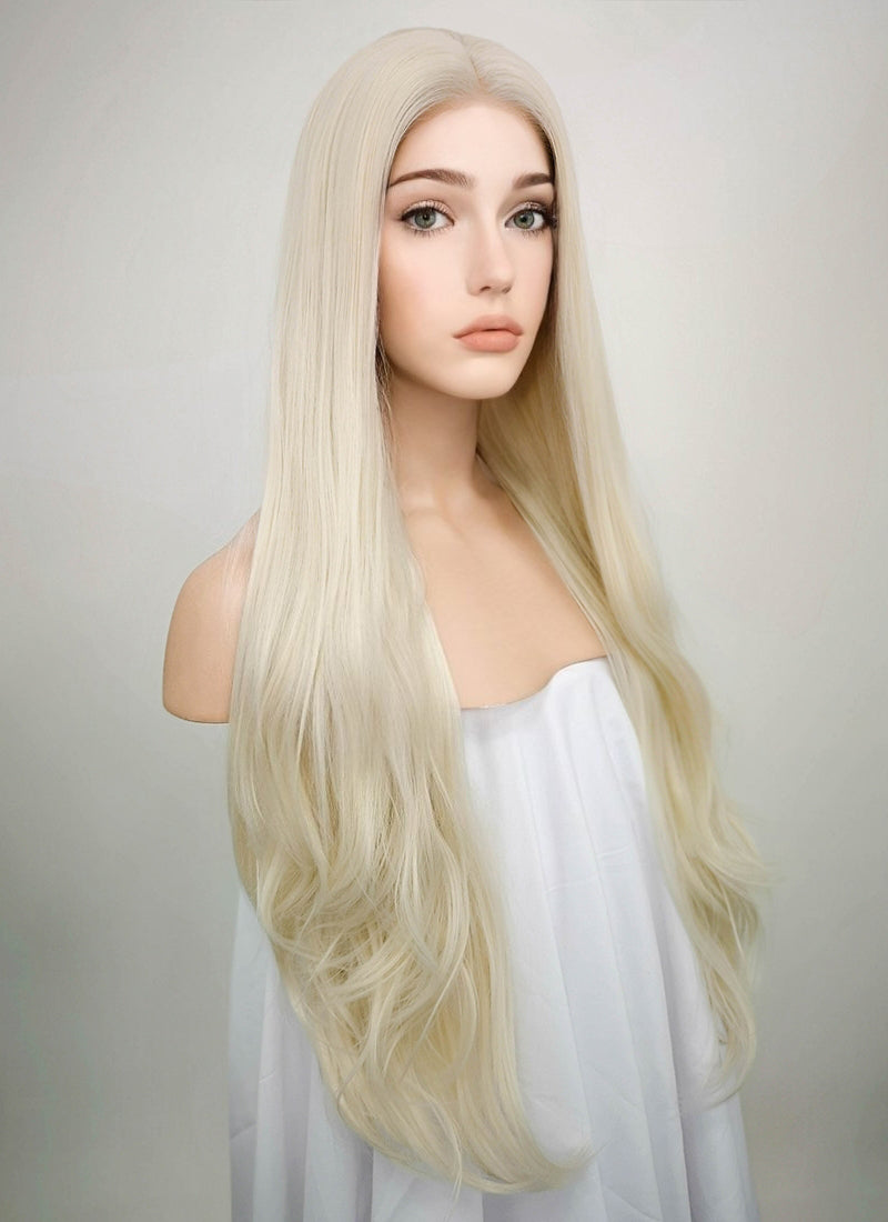 Cost of 2025 blonde wig