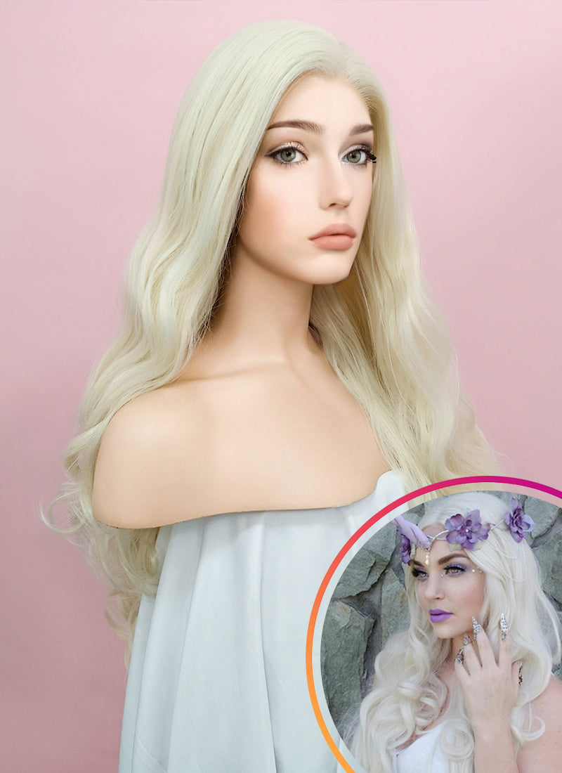 Blonde Color Wigs Wig Is Fashion wigisfashion ca